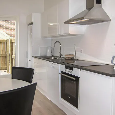 Awesome In With Wifi Apartment *