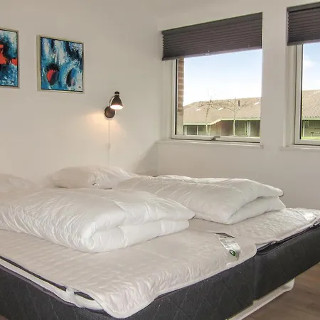 Awesome In With Wifi Apartment Allinge-Sandvig