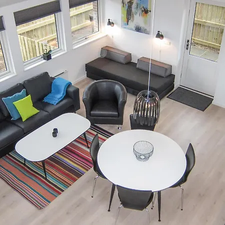 Awesome In With Wifi * Allinge-Sandvig