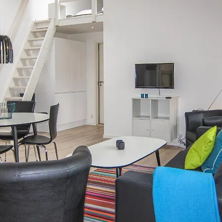 Awesome In With Wifi Apartment *