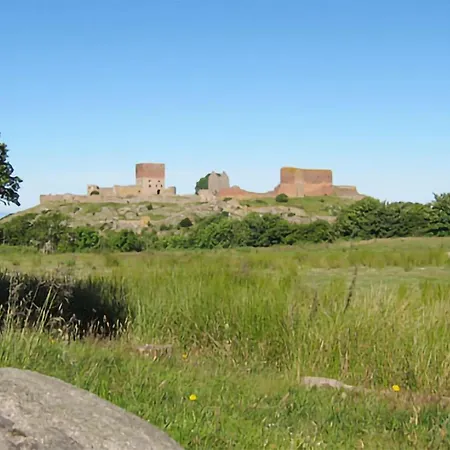 Awesome In With Wifi Apartment Allinge-Sandvig