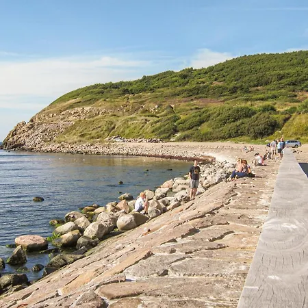 Awesome In With Wifi Allinge-Sandvig