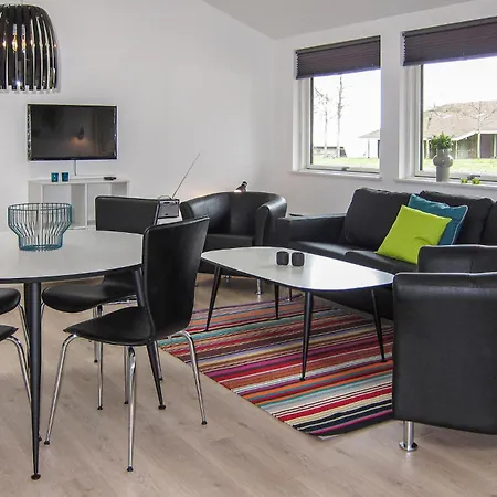 Awesome In With Wifi Apartment Allinge-Sandvig