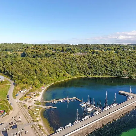 Awesome In With Wifi Apartment Allinge-Sandvig